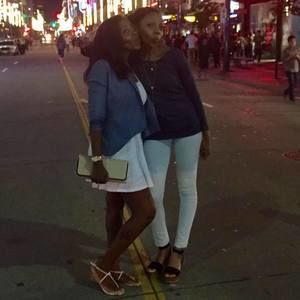 Meet your Posher, Jada